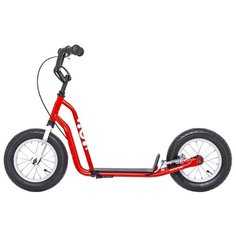 Внедорожный самокат Yedoo Mau