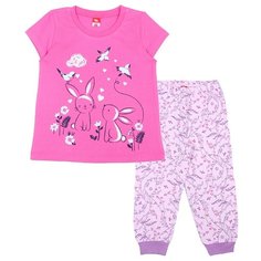 Пижама cherubino