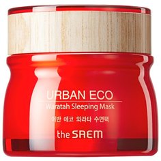 The Saem ночная маска Urban Eco