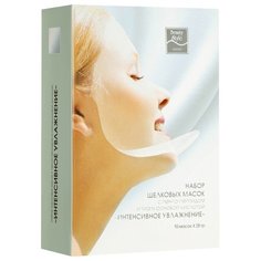 Beauty Style маска шелковая с