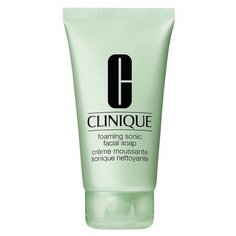Clinique пенка для умывания для