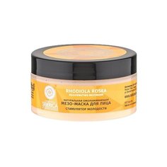 Natura Siberica мезо-маска