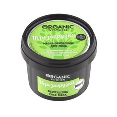 Organic Shop маска Organic
