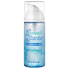 Holika Holika 3 Seconds Starter