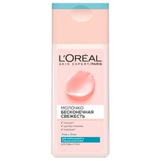 LOreal Paris молочко