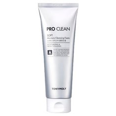 Tony Moly пенка для умывания