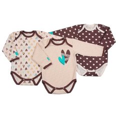 Боди lucky child