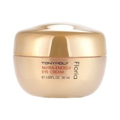 Tony Moly Крем для глаз Floria