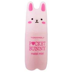 Tony Moly Мист Pocket Bunny Moist