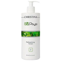 Christina Тоник Bio Phyto