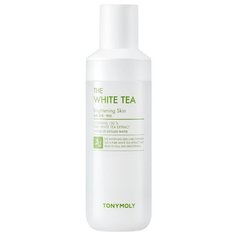 Tony Moly Лосьон The White Tea