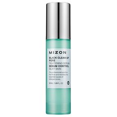 Mizon Black clean up pore