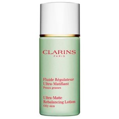 Clarins Лосьон Eclat Mat