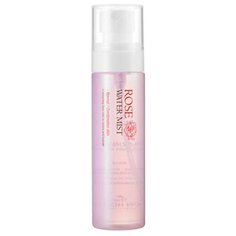 The Skin House Мист Rose Water