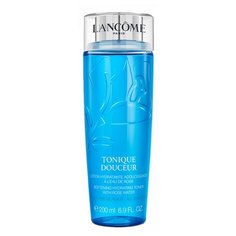 Lancome Тоник Douceur нежный