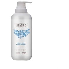 Premium Лосьон-тоник