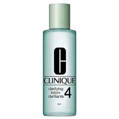 Clinique Лосьон Clarifying 4