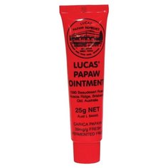 Lucas Papaw Бальзам для губ 25 г