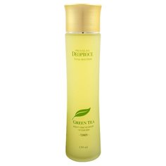 Deoproce Тоник Premium Green