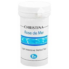 Christina пилинг Rose De Mer