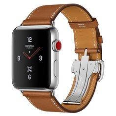 Часы Apple Watch Hermès Series