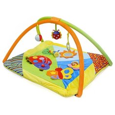 Развивающий коврик Parkfield