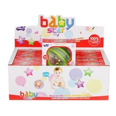 Погремушка Baby Star Дисплей 824