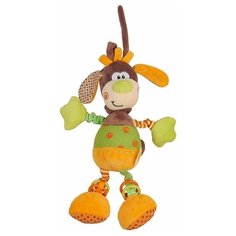 Подвесная игрушка Жирафики