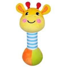Погремушка Жирафики Жирафик