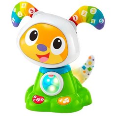 Интерактивная развивающая Fisher Price