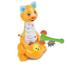 Интерактивная развивающая Shantou Gepai