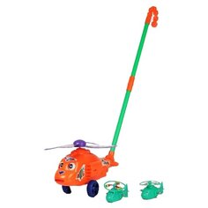 Каталка-игрушка Play Smart