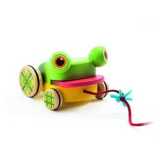 Каталка-игрушка DJECO