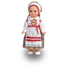 Кукла Весна Элла в белорусском