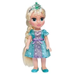 Интерактивная кукла Карапуз