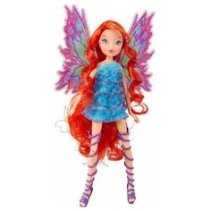 Кукла Winx Club Мификс Блум 27