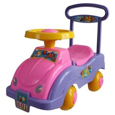 Каталка-толокар Совтехстром