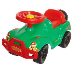 Каталка-толокар Совтехстром