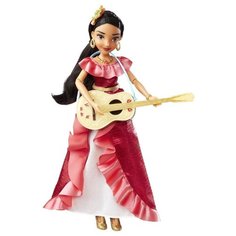 Интерактивная кукла Hasbro