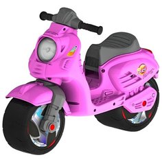 Каталка-толокар RT miniVespa