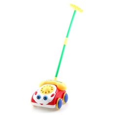 Каталка-игрушка Play Smart