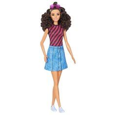 Кукла Barbie Игра с модой 30 см