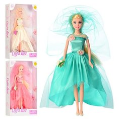 Кукла Defa Lucy Невеста 32 см