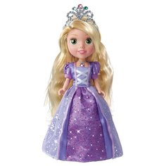 Интерактивная кукла Карапуз