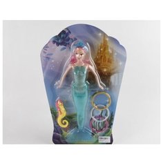 Кукла Shantou Gepai Русалка