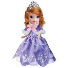 Интерактивная кукла Карапуз Моя