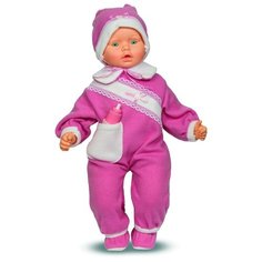 Интерактивная кукла Весна