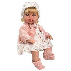 Интерактивная кукла Arias 33 см