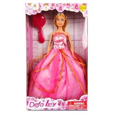 Кукла Defa Lucy Выход в свет 29