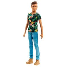 Кукла Barbie Игра с модой 27 см